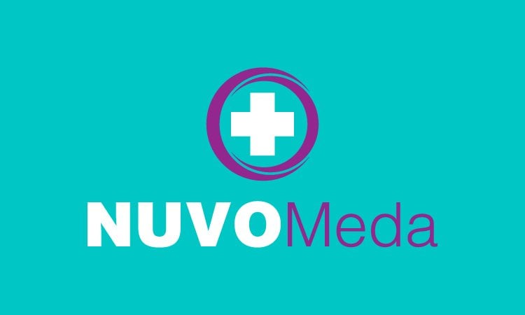 NUVOMeda.com - Unique premium domain marketplace