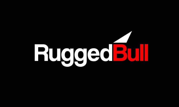 RuggedBull.com - Cool premium names