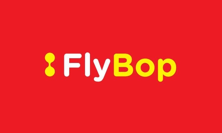 FlyBop.com - Best premium domain names