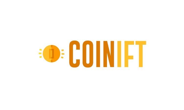 Coinift.com - Great premium domain names