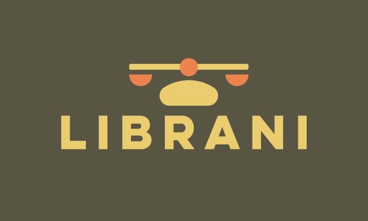 Librani.com - Best premium domains for sale
