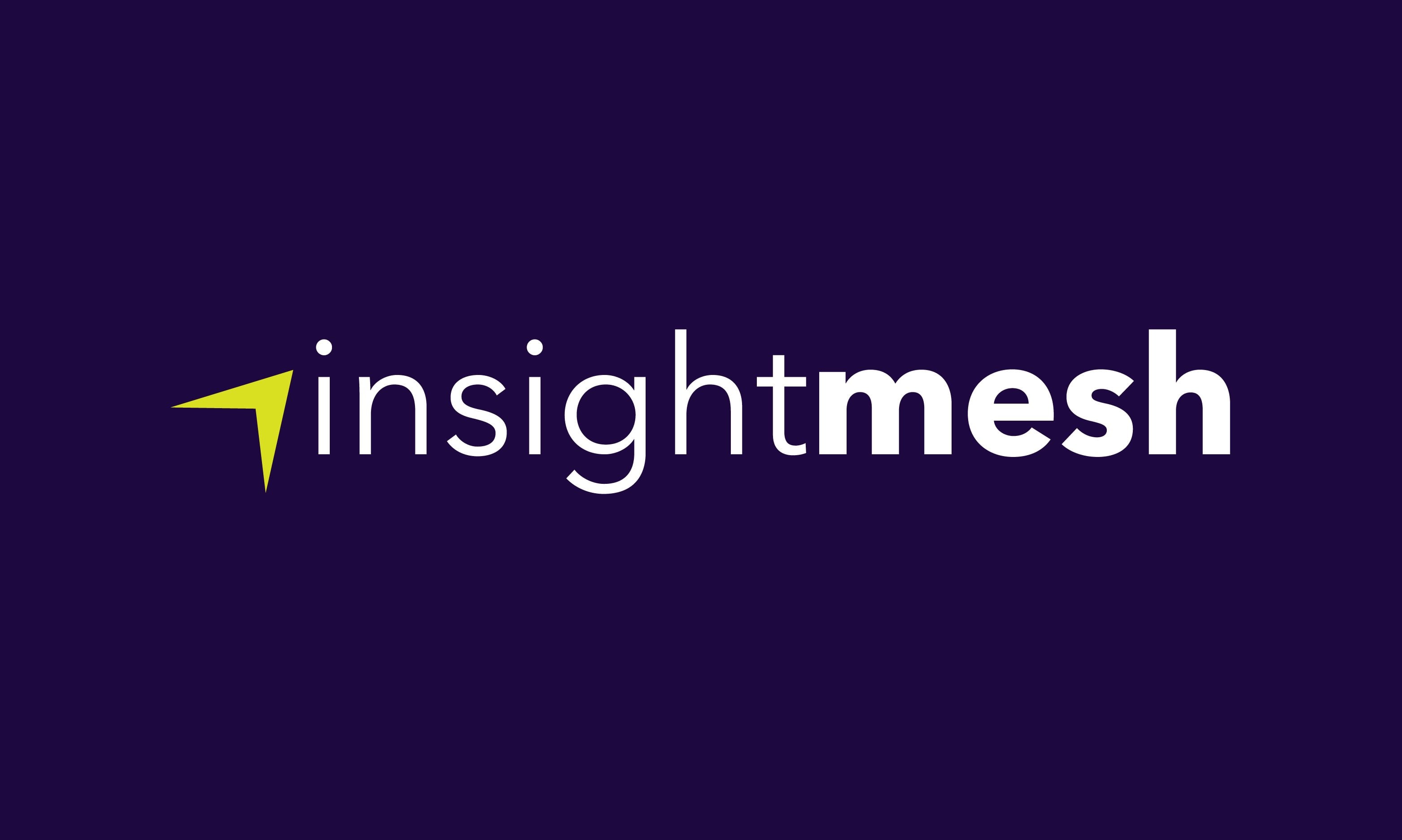 InsightMesh.com - buy Catchy premium names