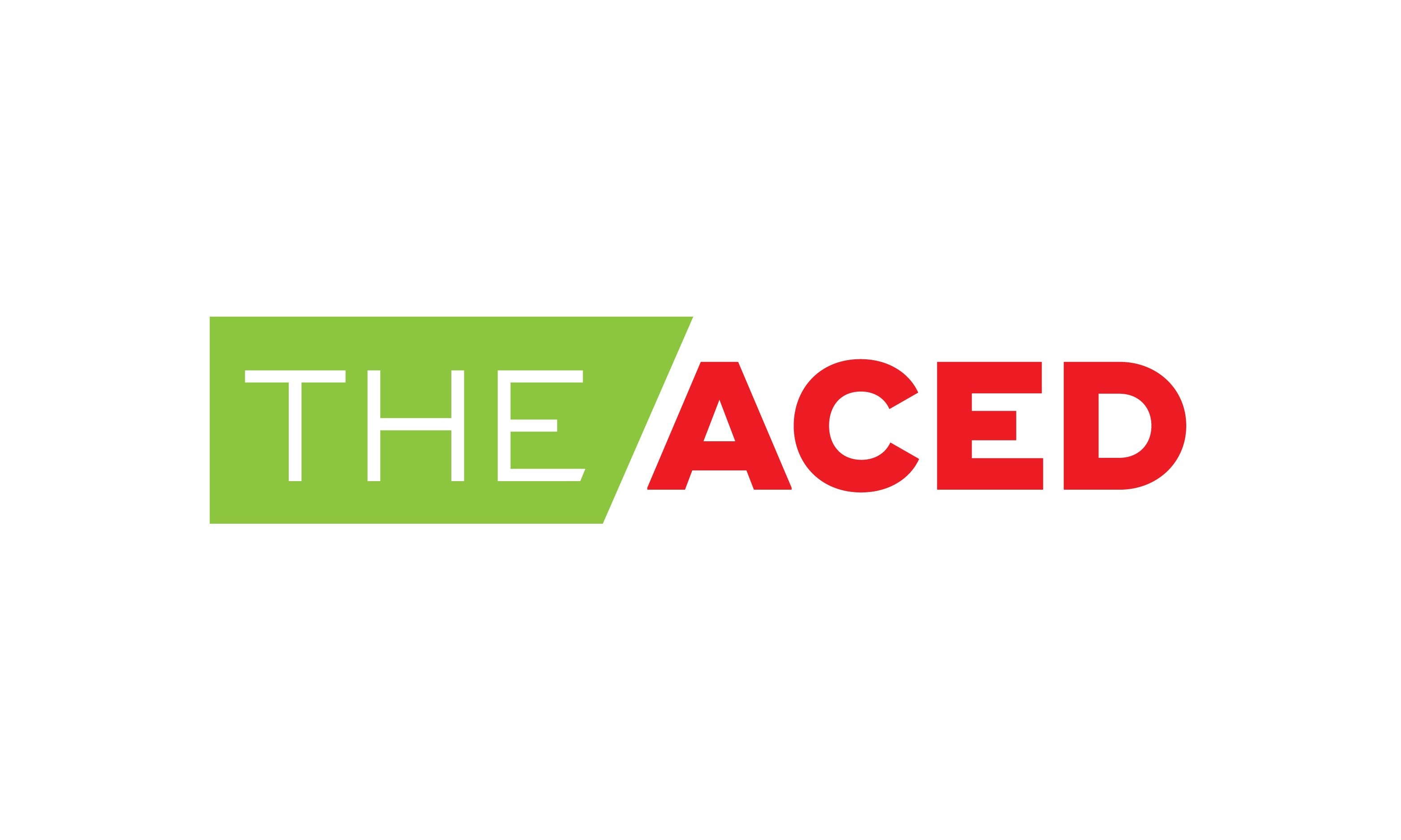 TheAced.com - Great premium domain names for sale