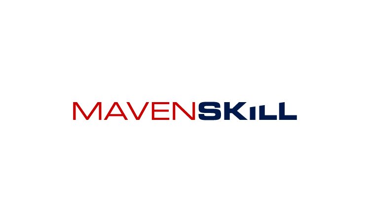 MavenSkill.com - Catchy premium names