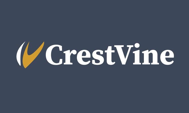 CrestVine.com - Best premium domain names