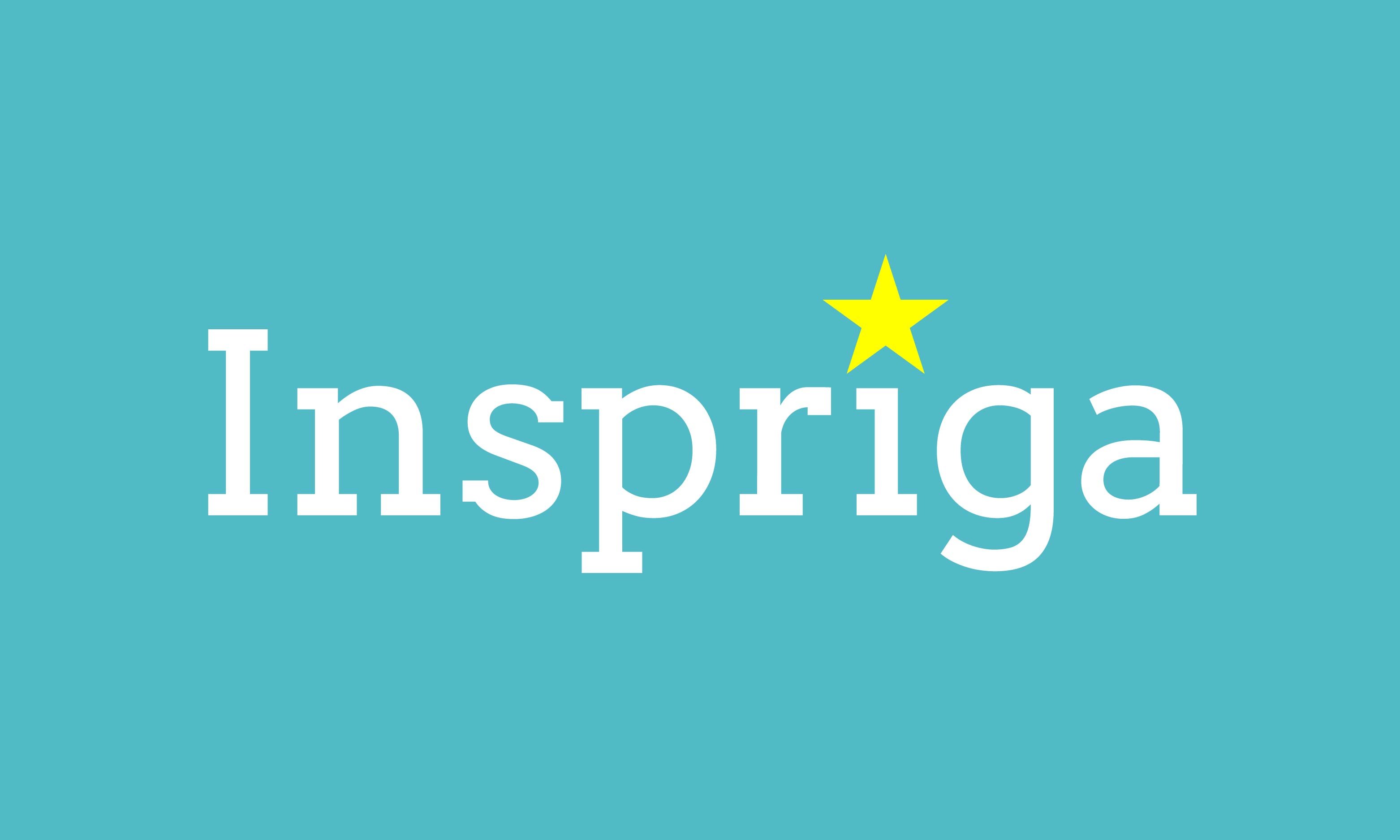 Inspriga.com - Good premium domains