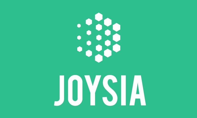 Joysia.com - New domains for sale