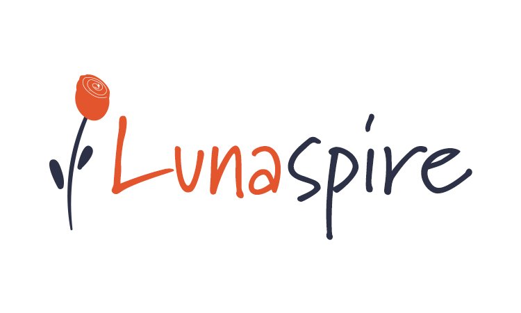 Lunaspire.com - buy New premium names