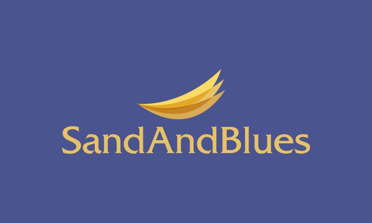 SandAndBlues.com - Cool premium names