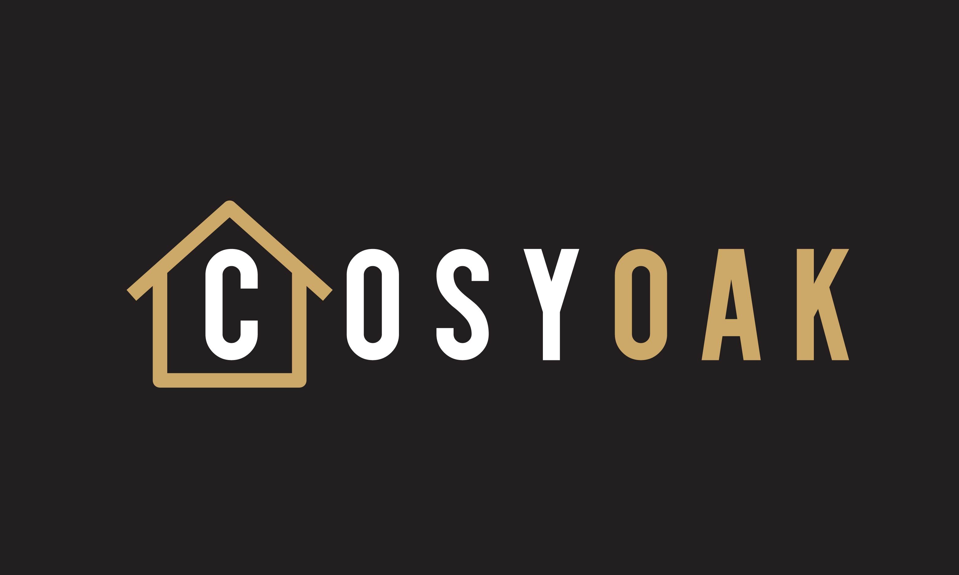 CosyOak.com - buying Great premium names