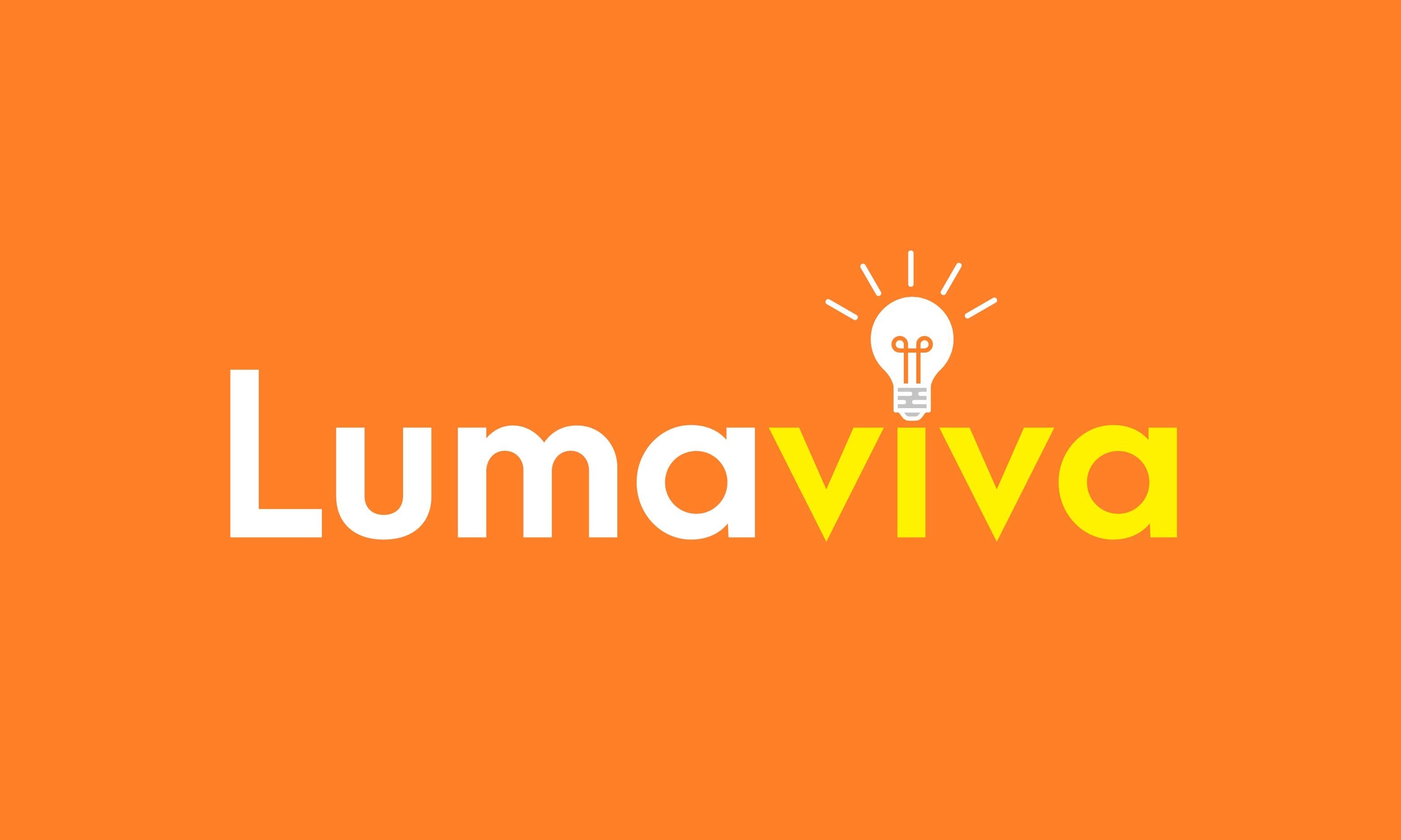 Lumaviva.com - Creative domains for sale