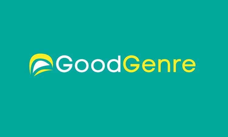 GoodGenre logo