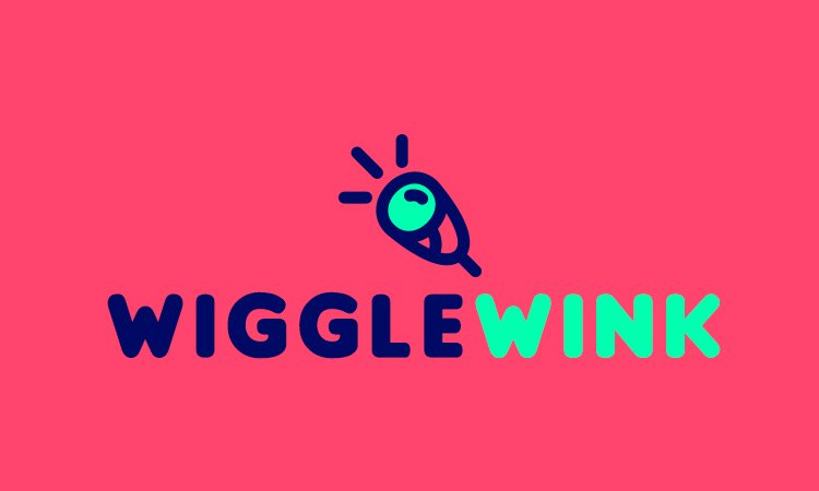 WiggleWink.com - New domains for sale