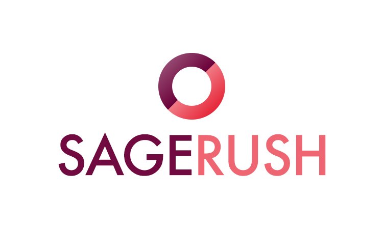 SageRush.com - New premium domain names