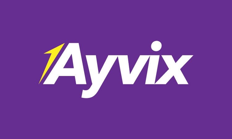 Ayvix.com - Creative premium names