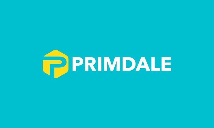 Primdale.com - Great premium domains