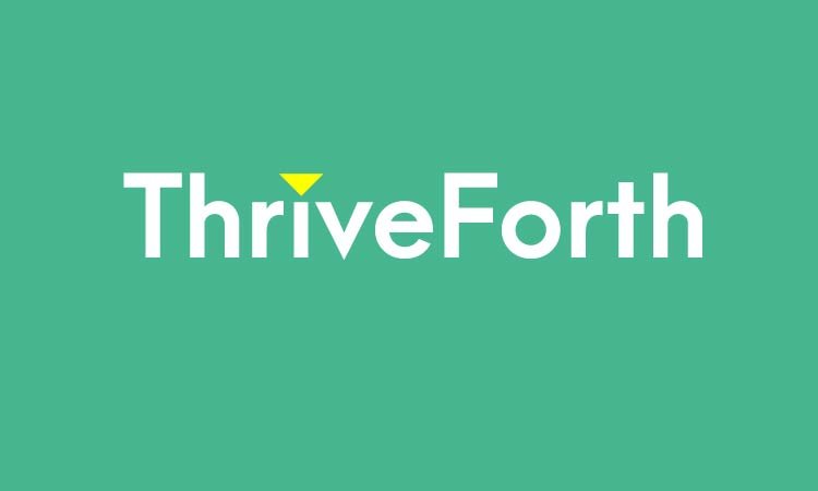 ThriveForth.com - buying Best premium names