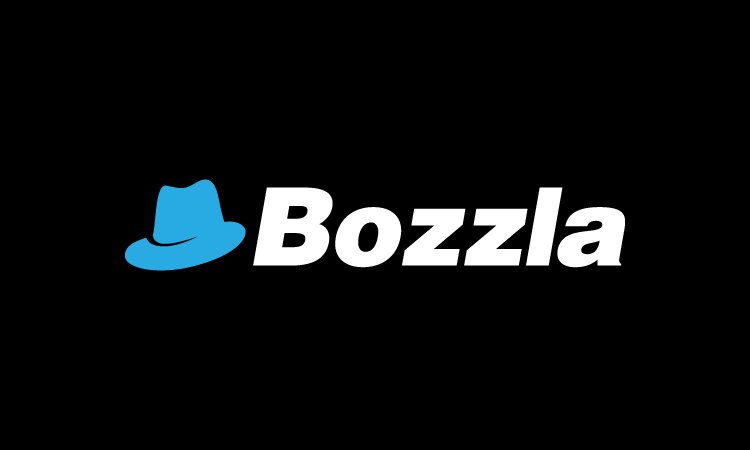 Bozzla.com - buy New premium domains