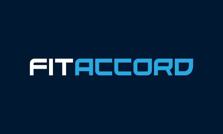 FitAccord.com - buy New premium domains