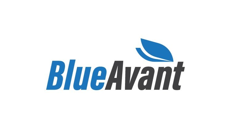 BlueAvant.com - Catchy premium domain marketplace