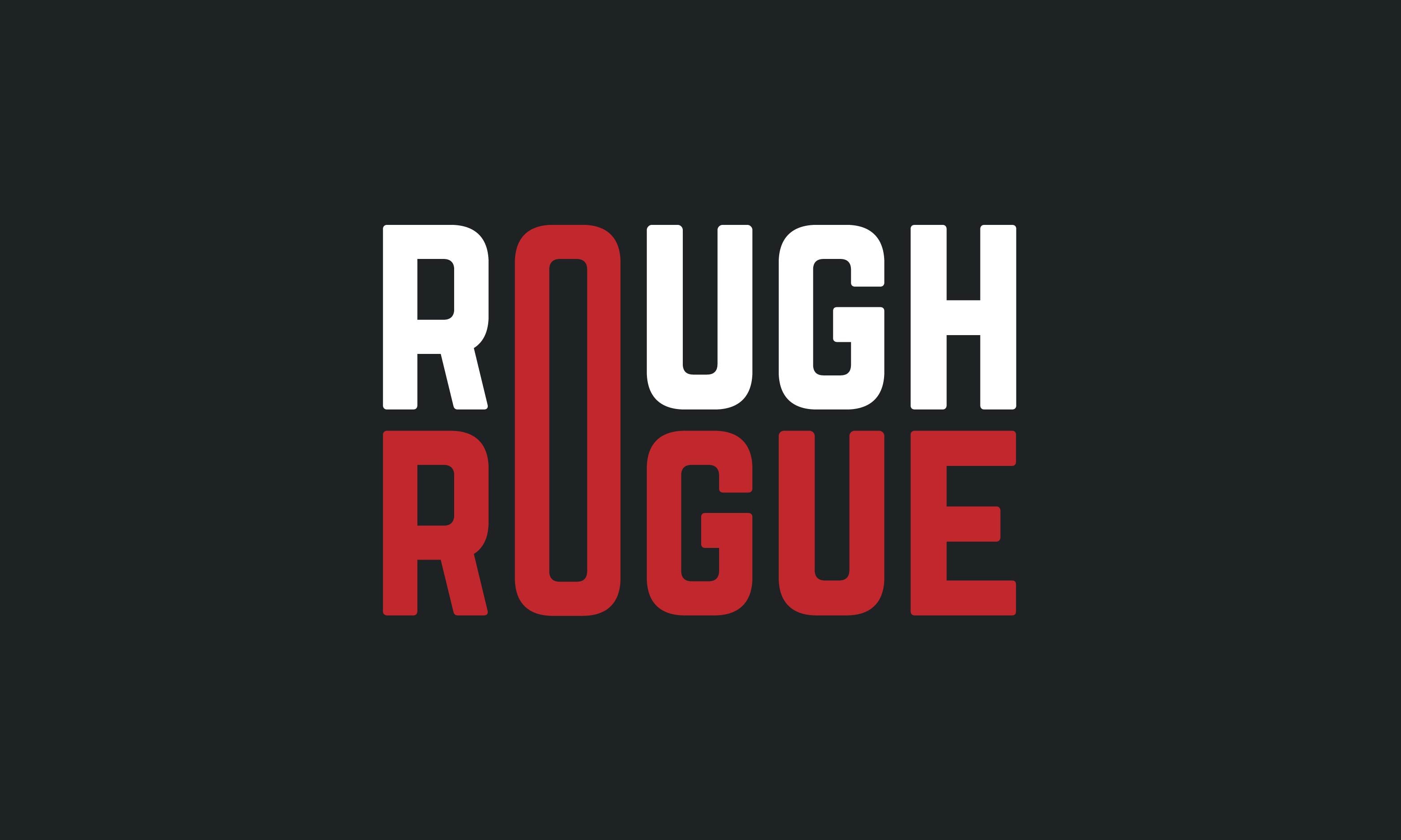 RoughRogue.com - New premium domains for sale