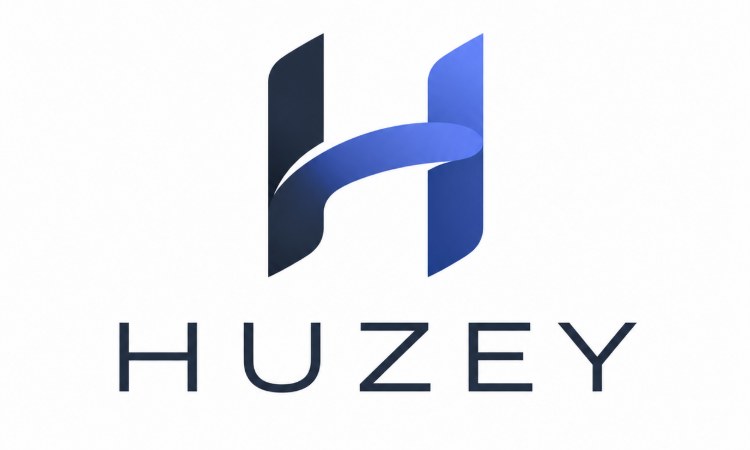 Huzey logo