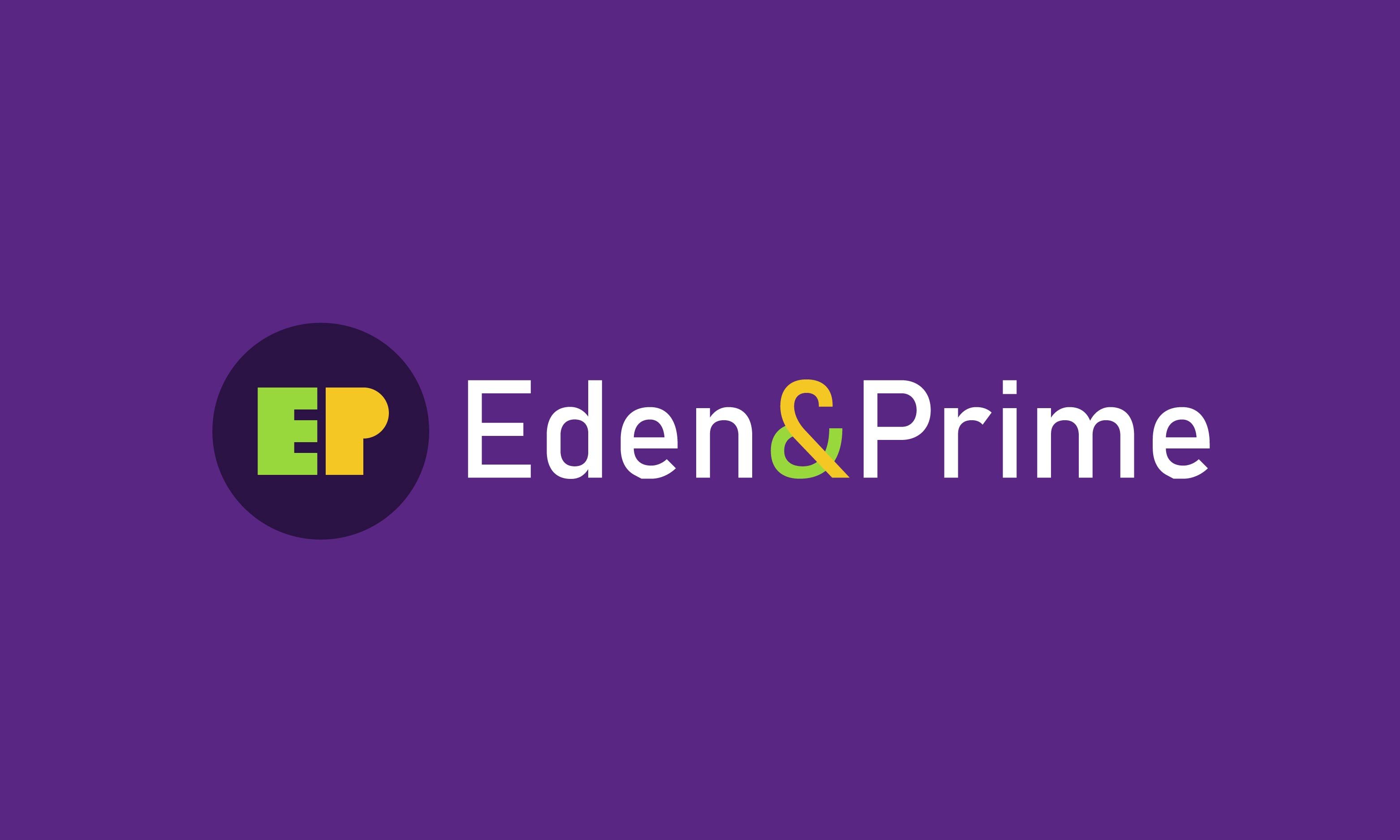 EdenAndPrime.com - Best premium domain names
