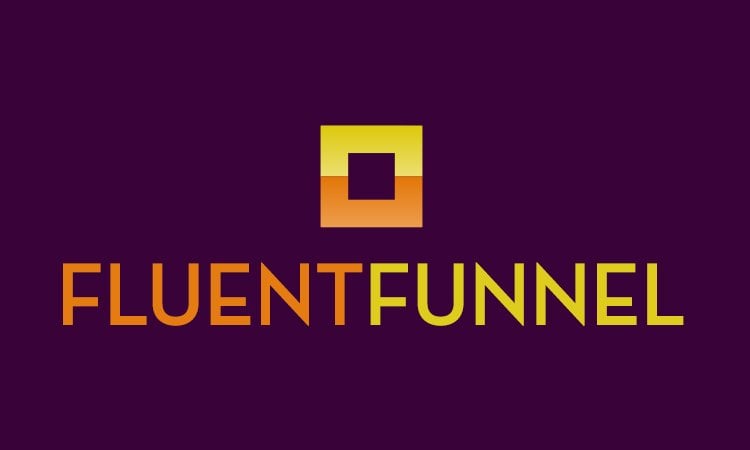 FluentFunnel.com - Good premium domain names