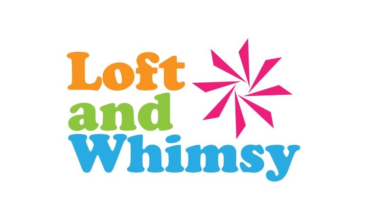 LoftandWhimsy.com - buy Best premium names