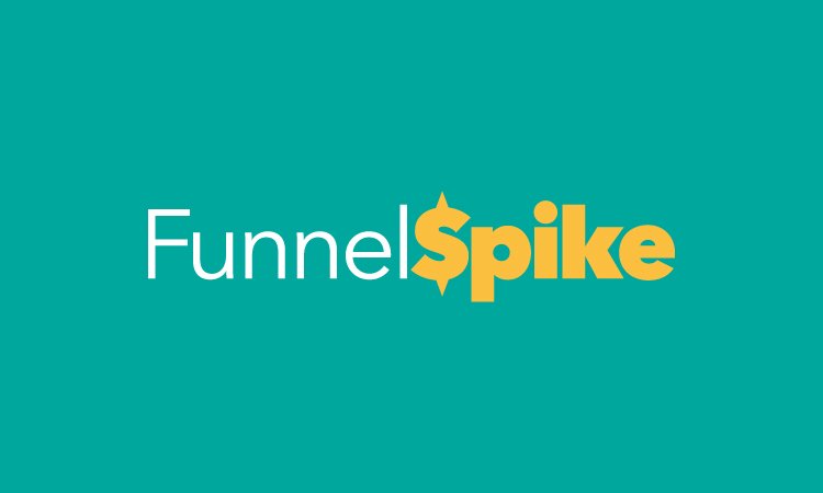 FunnelSpike.com - Great premium domain names