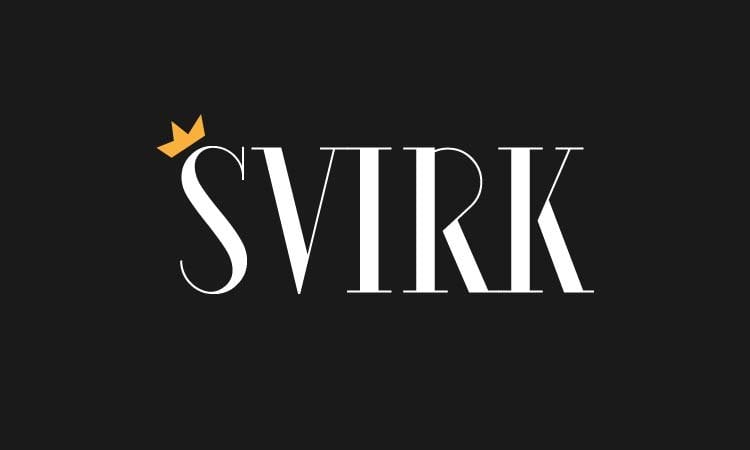 Svirk logo