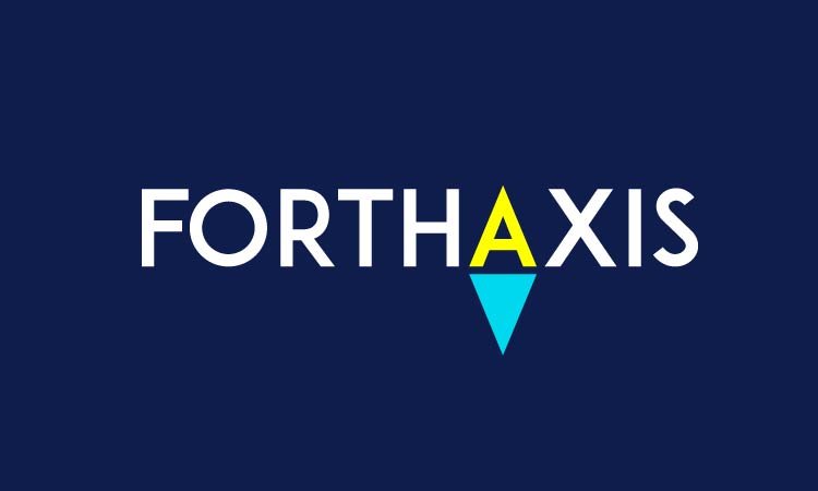 Forthaxis.com - New premium domain names for sale
