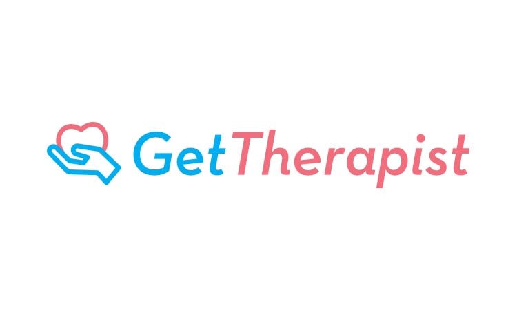 GetTherapist logo