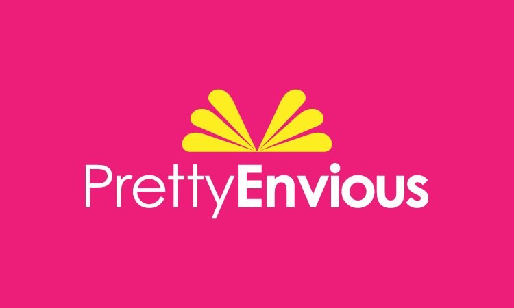 PrettyEnvious.com - Creative premium domain names for sale