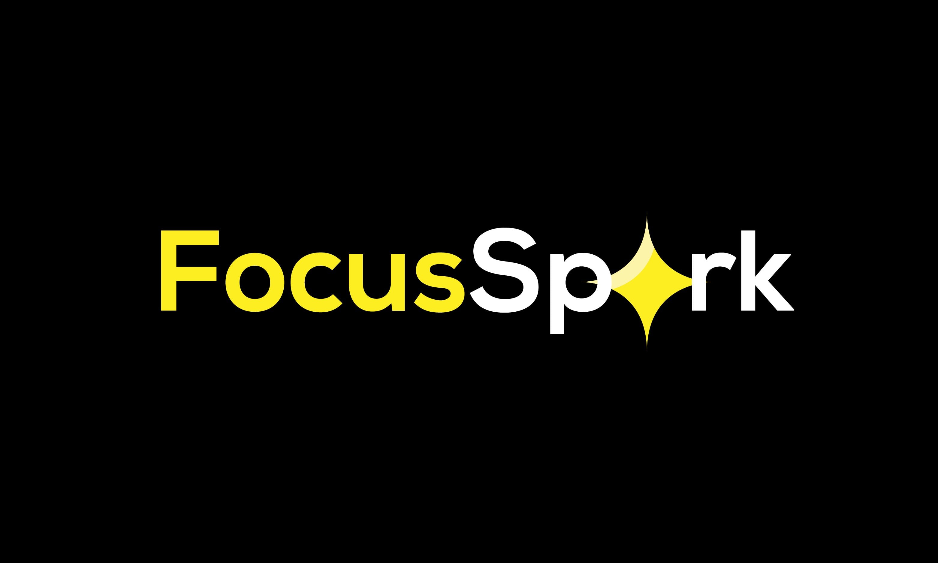FocusSpark.com - buying Catchy premium names