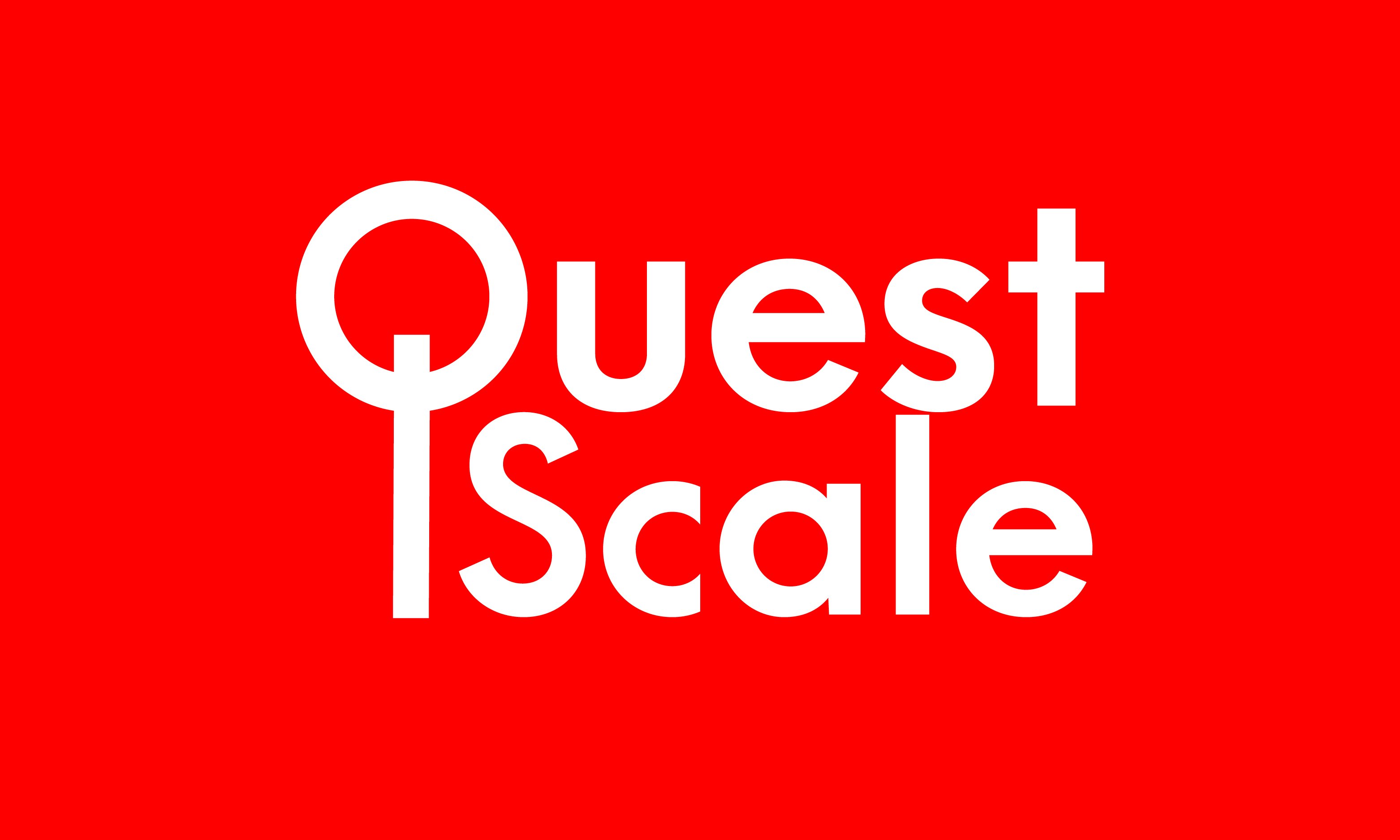 QuestScale.com - buying Creative premium names