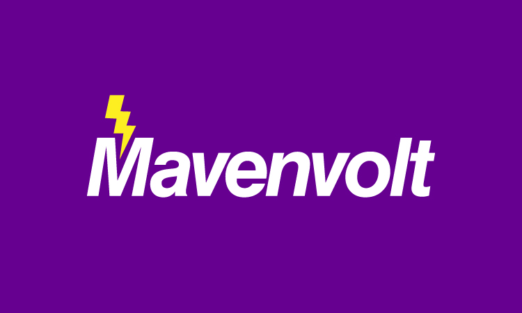 MavenVolt.com - Good premium domain names