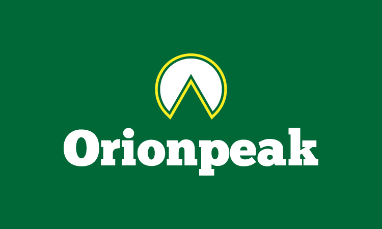 OrionPeak.com - buy Best premium domains