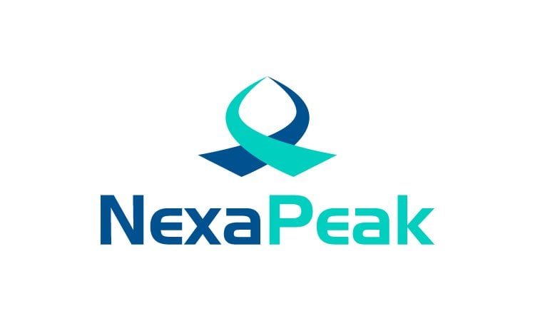 NexaPeak logo