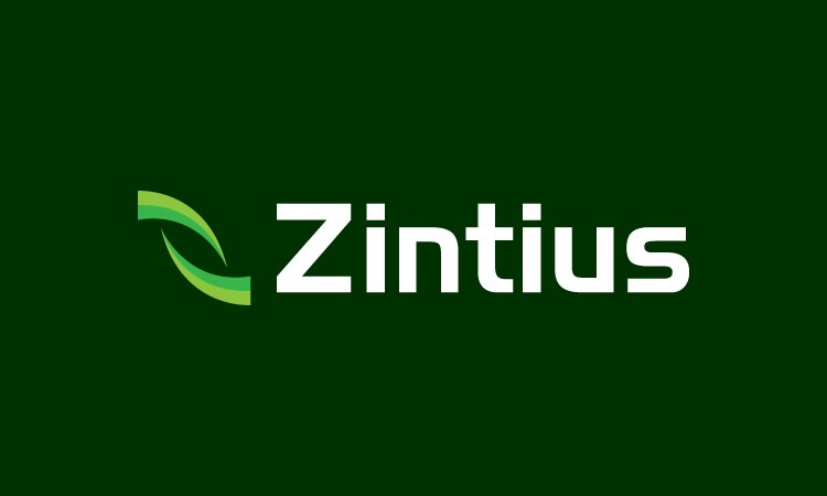 Zintius.com - Great premium domain names for sale