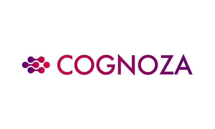 Cognoza logo