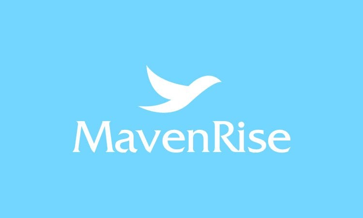 MavenRise.com - buying Cool premium names