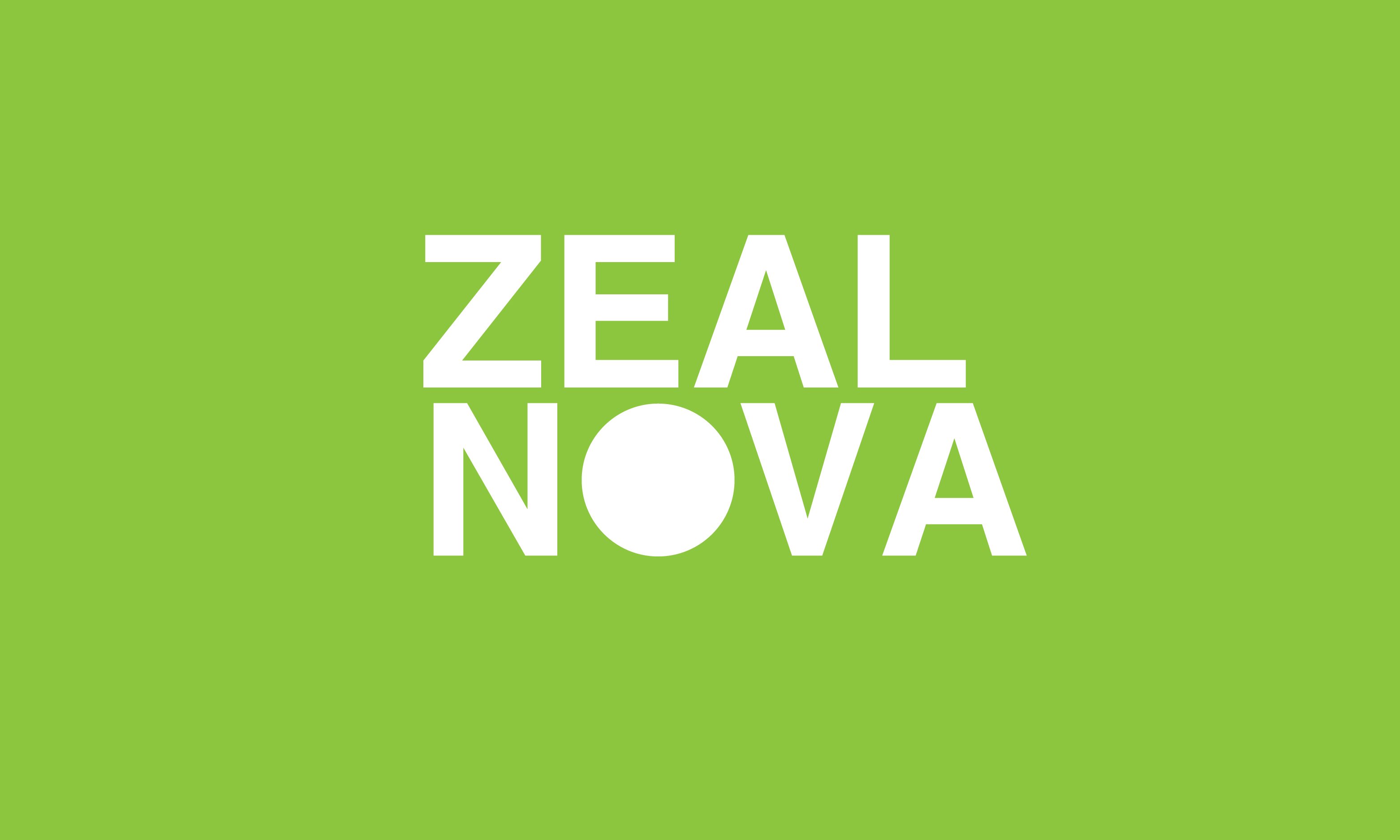 ZealNova.com - Unique premium domain names