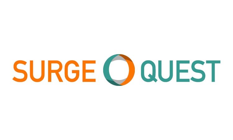 SurgeQuest.com - Creative premium names