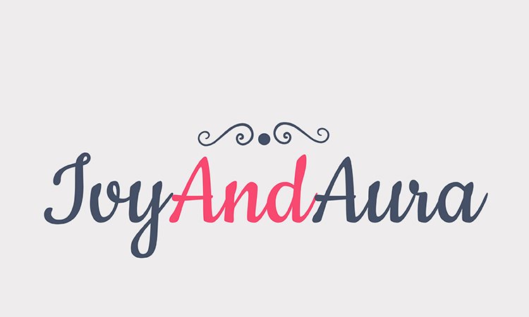 IvyAndAura.com - buy Good premium names