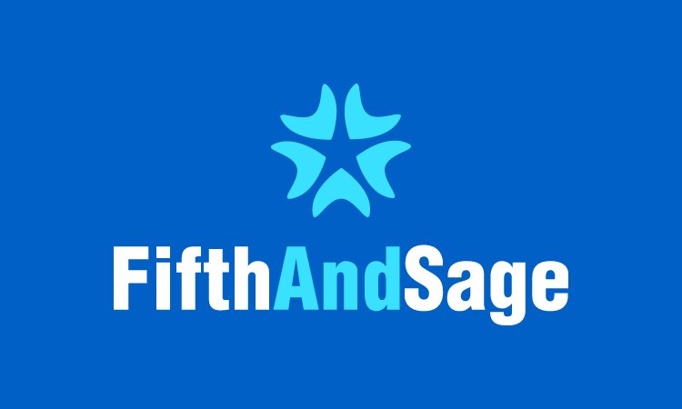 FifthAndSage.com - Great premium domain names for sale