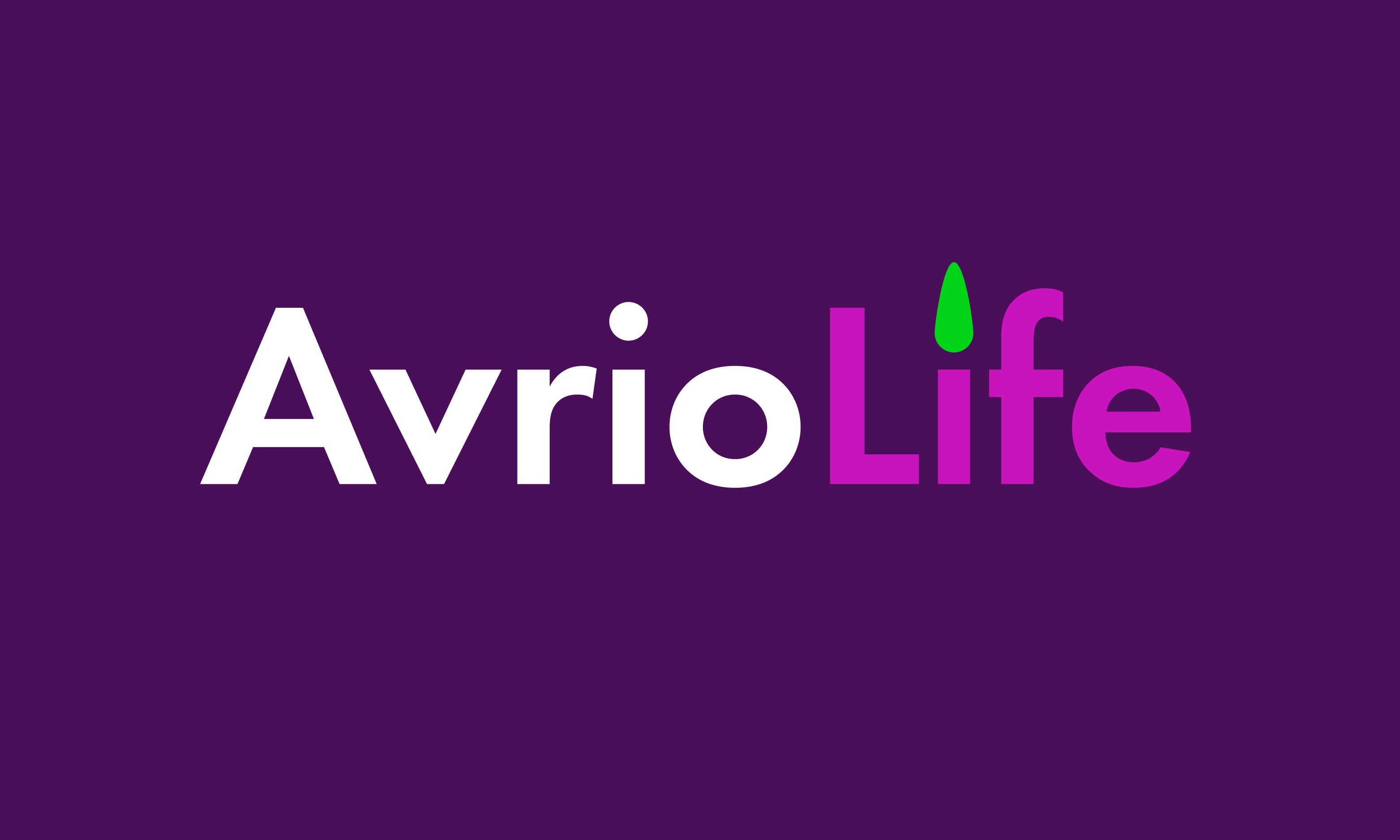 AvrioLife.com - New premium domains