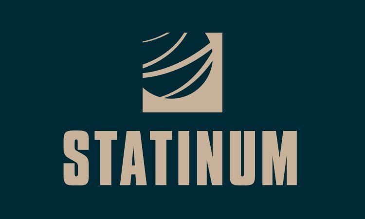 Statinum.com - buy Catchy premium domains