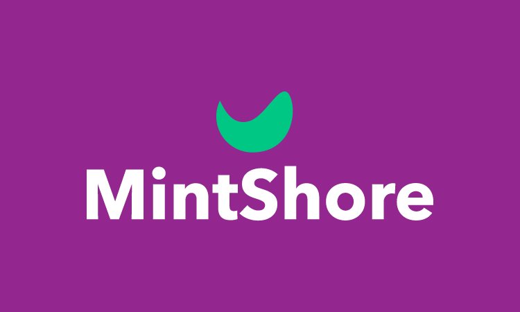 MintShore.com - buy Cool premium names