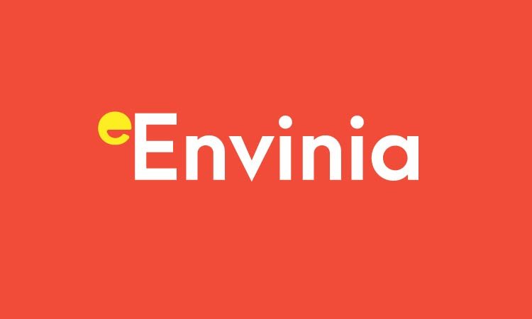 Envinia.com - Catchy premium domain names for sale